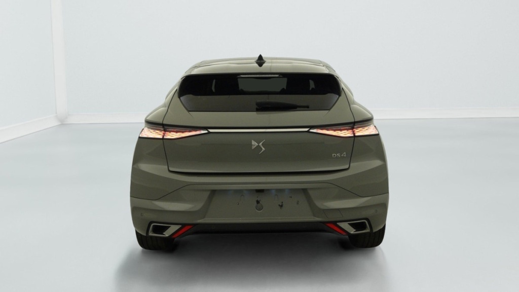 DS DS4 PureTech 130 EAT8 Rivoli - ref: 1-338815 - Photo 6