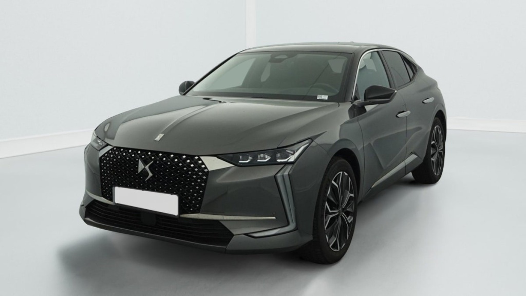 DS ds4 PureTech 130 EAT8 Rivoli - ref: 1-338819 - Photo 3
