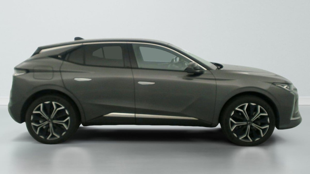 DS ds4 PureTech 130 EAT8 Rivoli - ref: 1-338819 - Photo 8