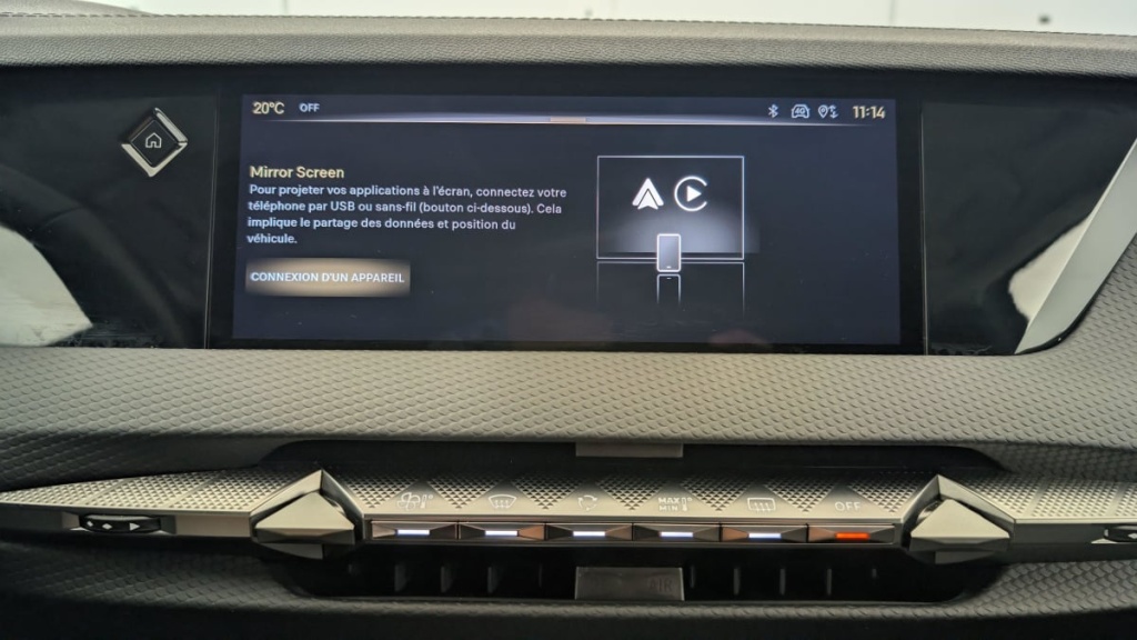 DS DS4 PureTech 130 EAT8 Rivoli - ref: 1-338826 - Photo 19