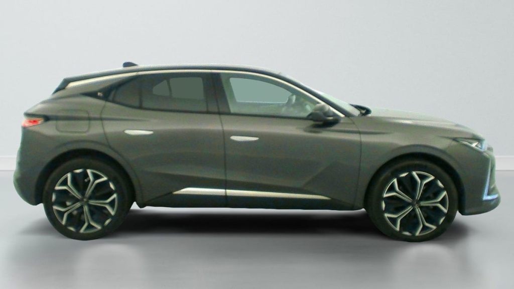 DS DS4 PureTech 130 EAT8 Rivoli - ref: 1-338826 - Photo 8