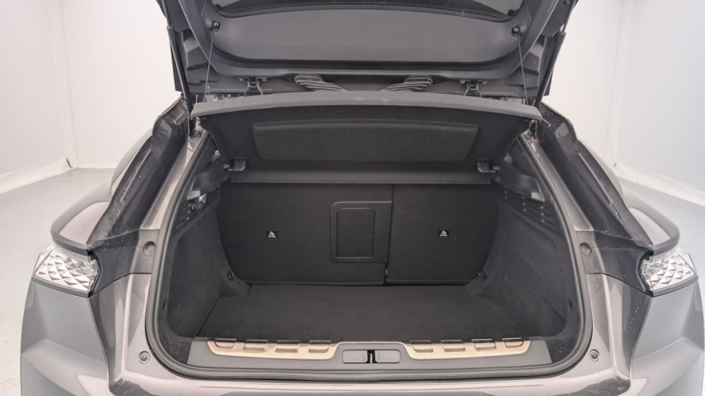 DS DS4 PureTech 130 EAT8 Rivoli - ref: 1-338830 - Photo 11