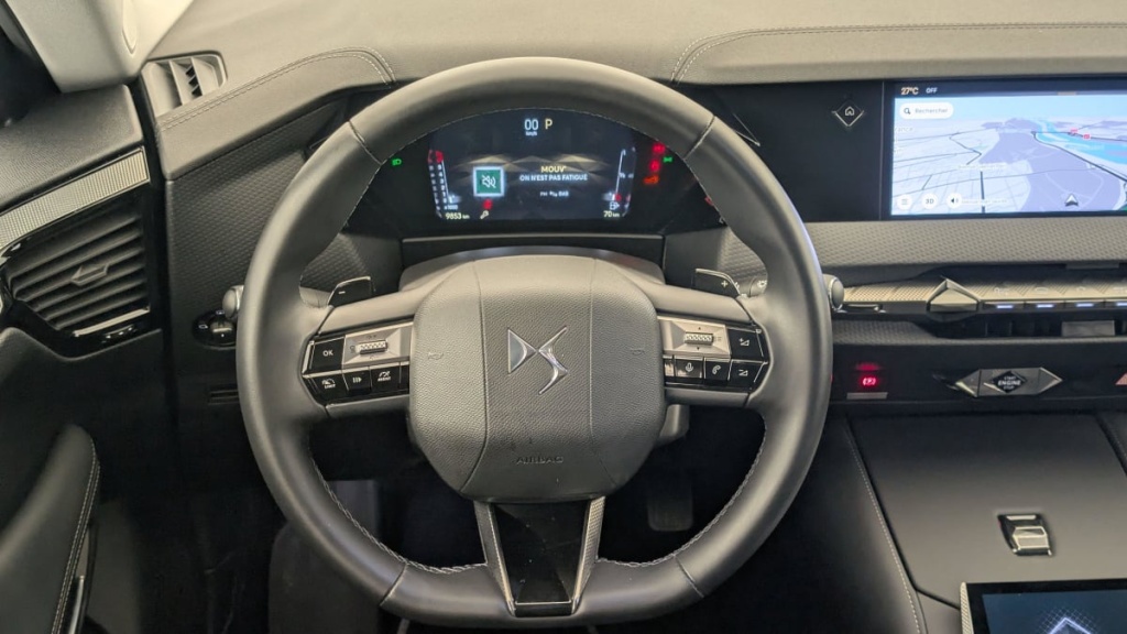 DS DS4 PureTech 130 EAT8 Rivoli - ref: 1-338830 - Photo 14