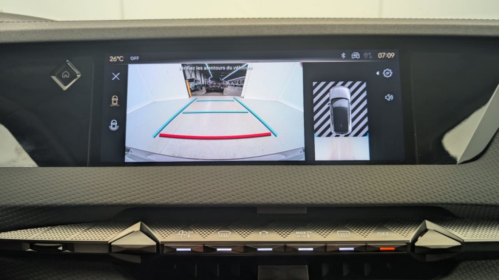 DS DS4 PureTech 130 EAT8 Rivoli - ref: 1-338830 - Photo 18