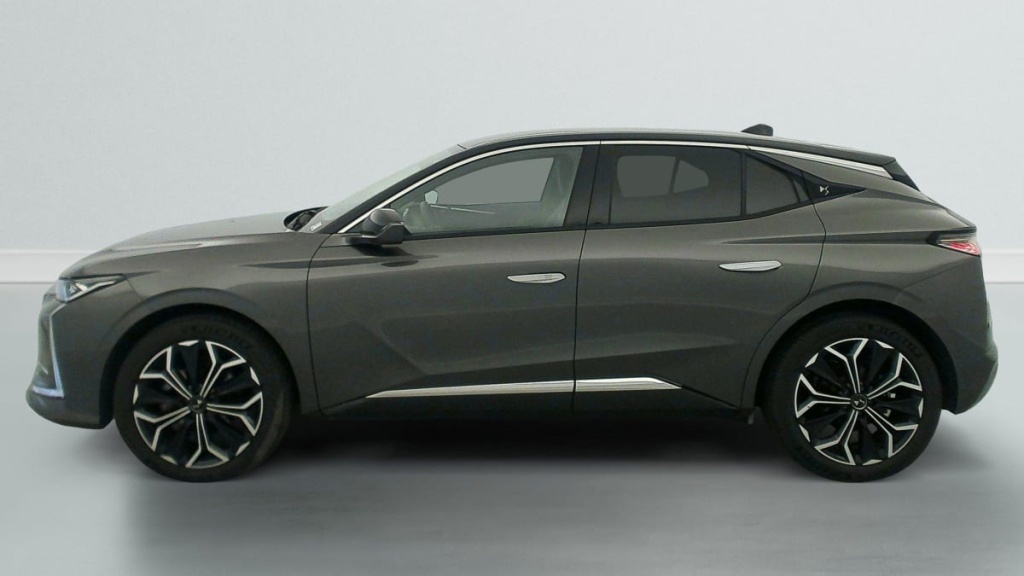 DS DS4 PureTech 130 EAT8 Rivoli - ref: 1-338830 - Photo 4