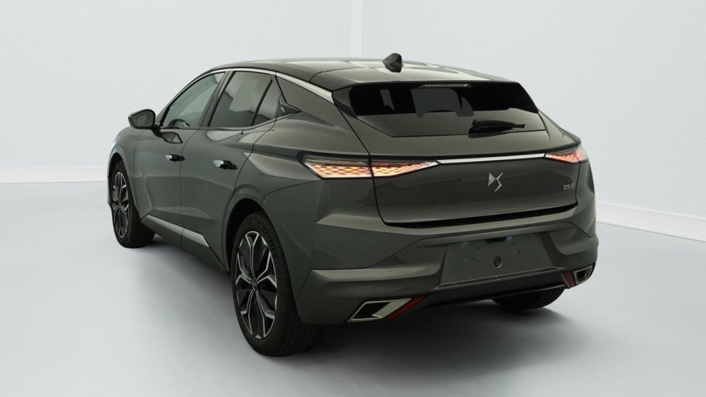 DS DS4 PureTech 130 EAT8 Rivoli - ref: 1-338830 - Photo 5