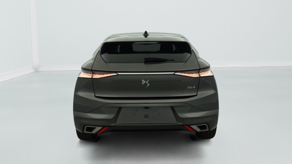 DS DS4 PureTech 130 EAT8 Rivoli - ref: 1-338830 - Photo 6