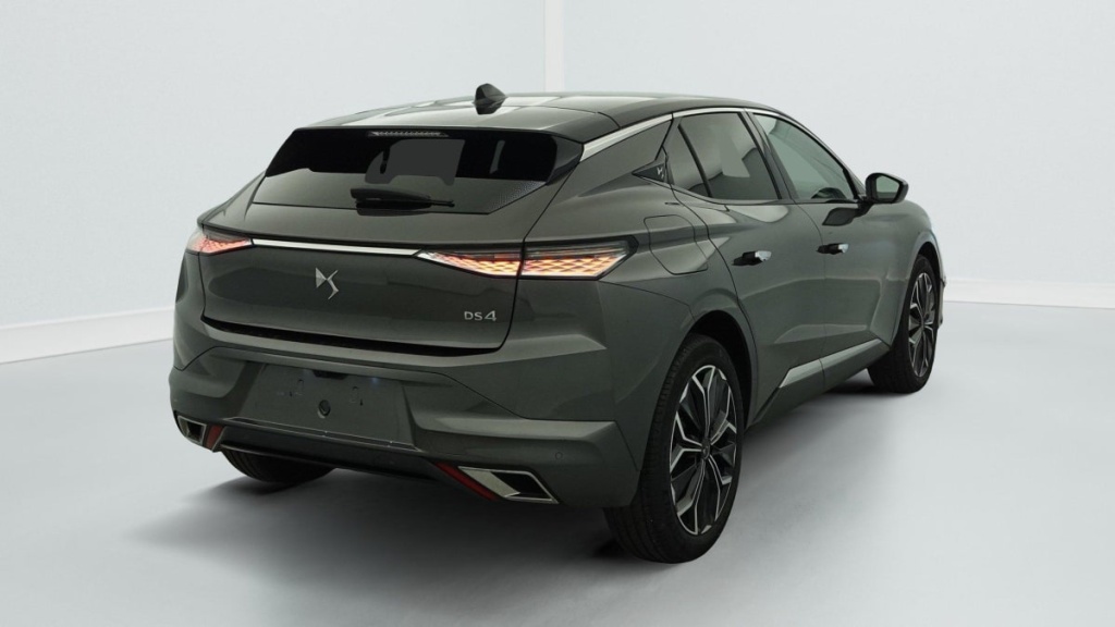 DS DS4 PureTech 130 EAT8 Rivoli - ref: 1-338830 - Photo 7