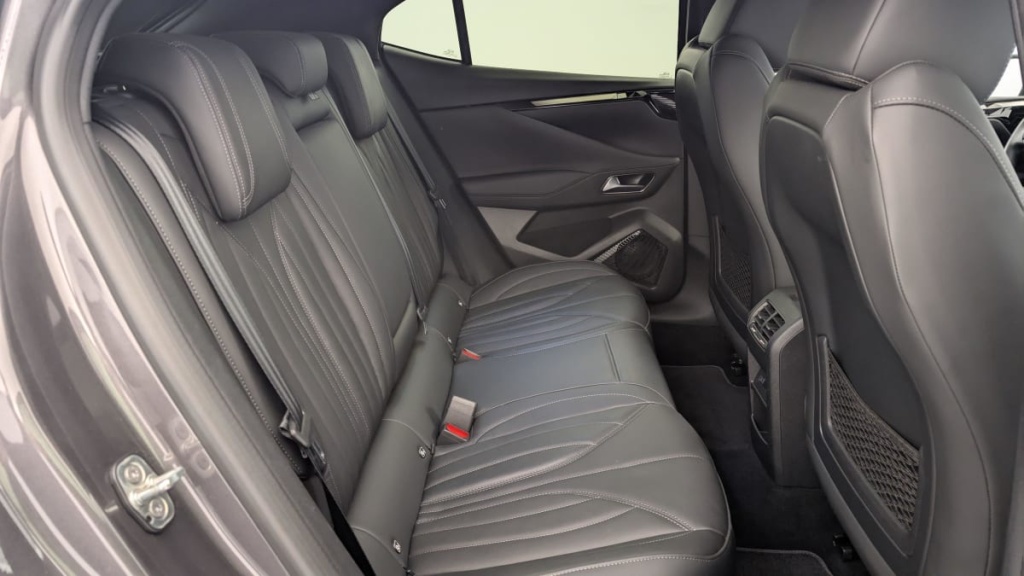 DS DS4 PureTech 130 EAT8 Rivoli - ref: 1-338831 - Photo 10