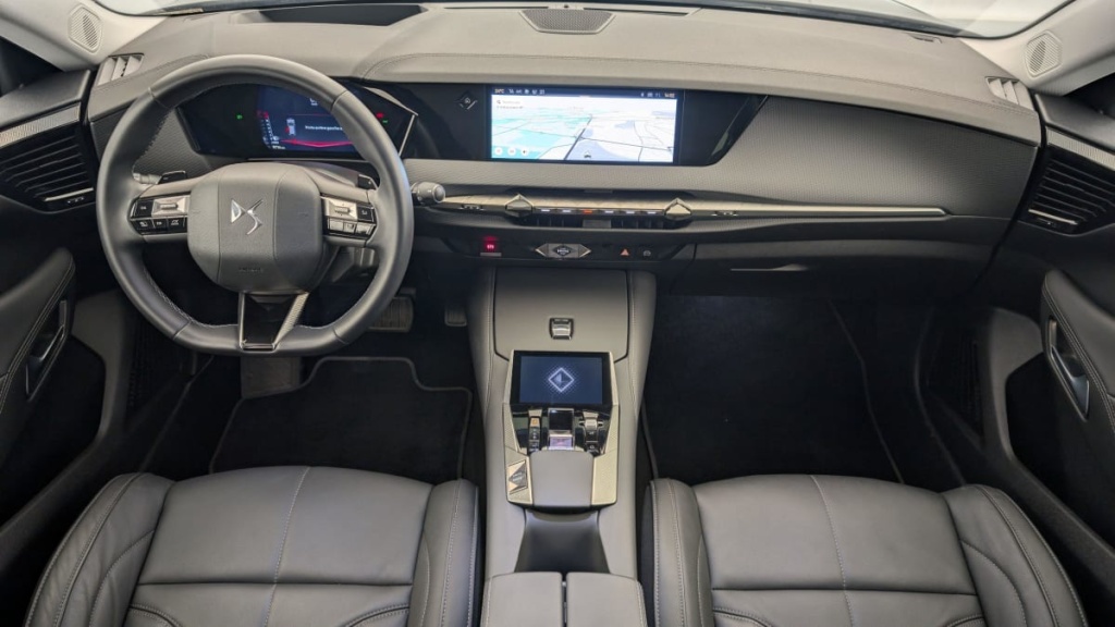 DS DS4 PureTech 130 EAT8 Rivoli - ref: 1-338831 - Photo 13