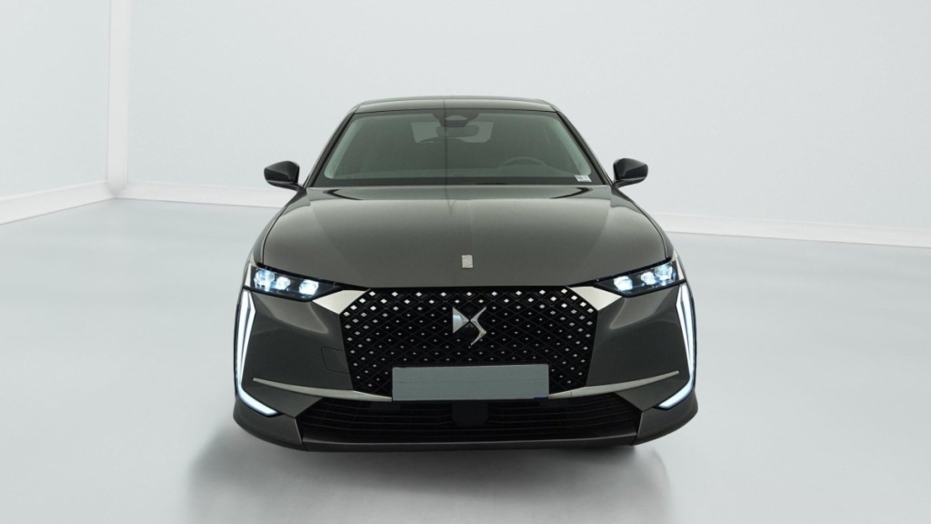 DS DS4 PureTech 130 EAT8 Rivoli - ref: 1-338831 - Photo 2