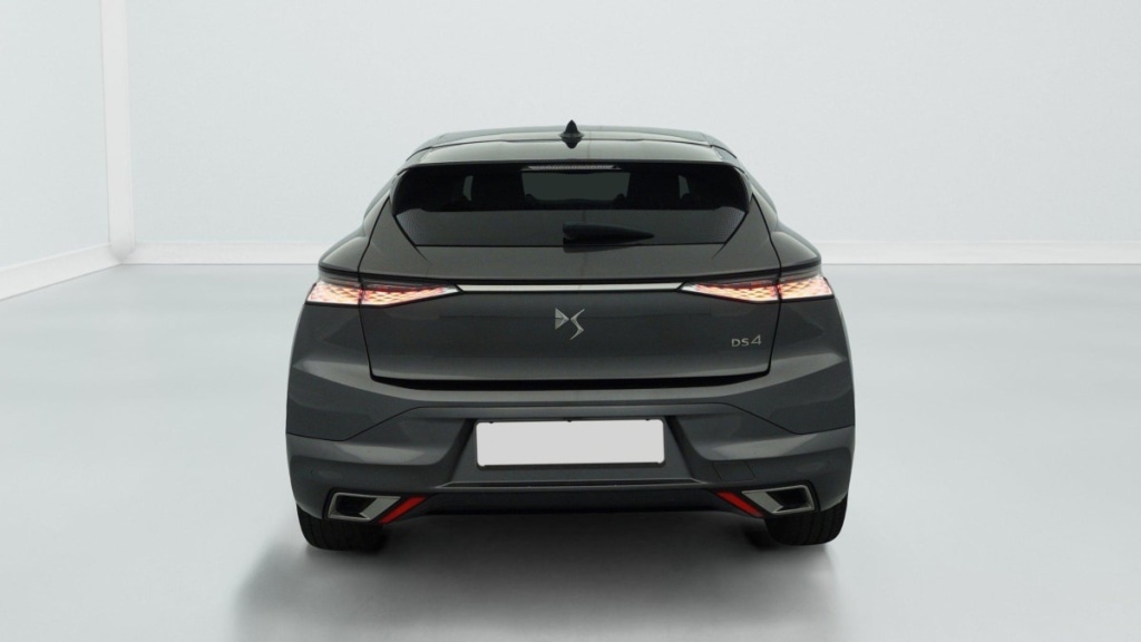 DS DS4 PureTech 130 EAT8 Rivoli - ref: 1-338831 - Photo 6