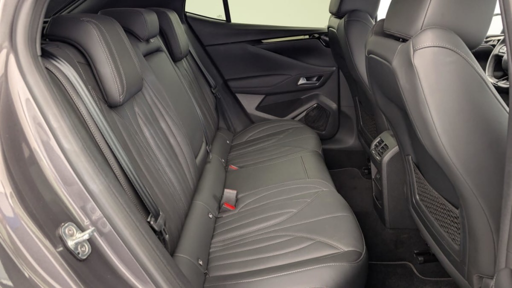 DS DS4 PureTech 130 EAT8 Rivoli - ref: 1-338834 - Photo 10