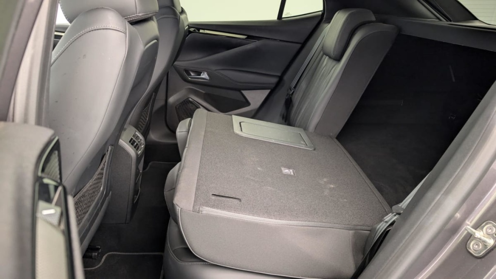 DS DS4 PureTech 130 EAT8 Rivoli - ref: 1-338834 - Photo 12