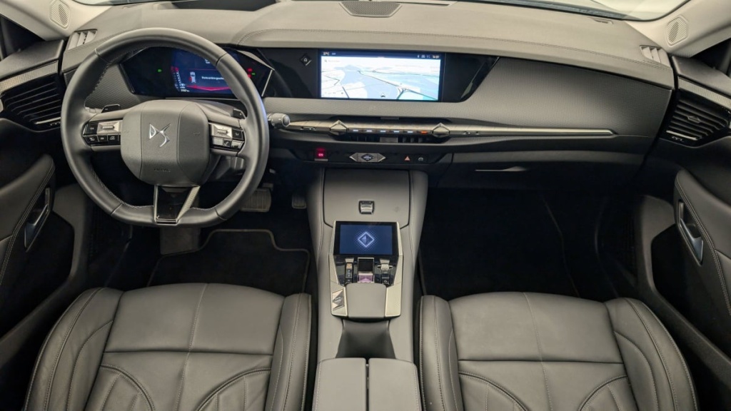 DS DS4 PureTech 130 EAT8 Rivoli - ref: 1-338834 - Photo 13