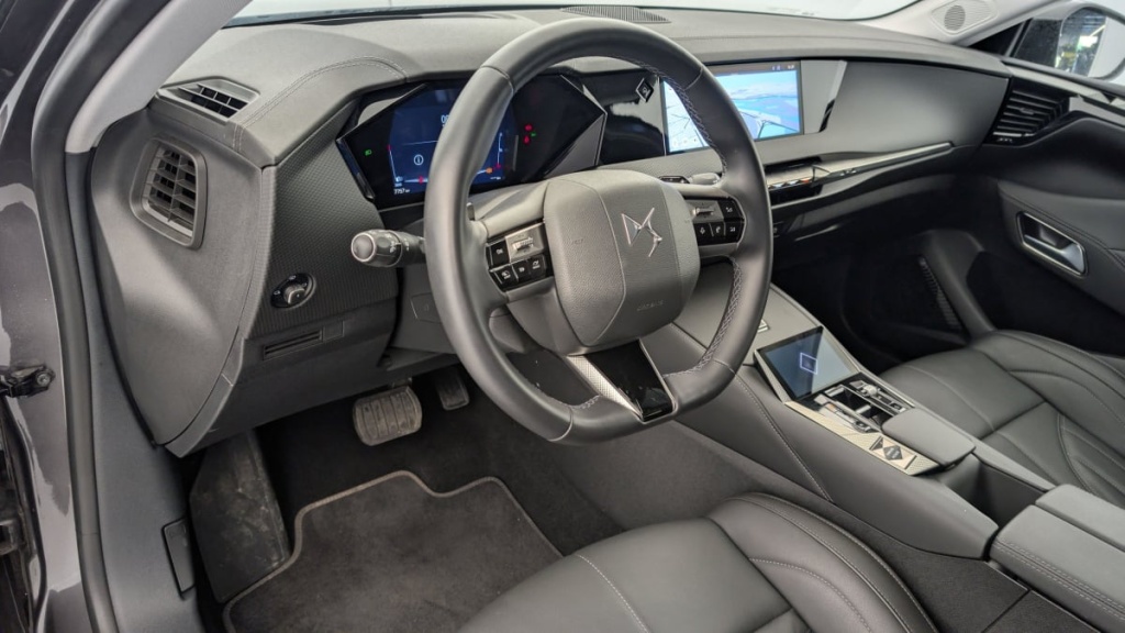 DS DS4 PureTech 130 EAT8 Rivoli - ref: 1-338834 - Photo 15