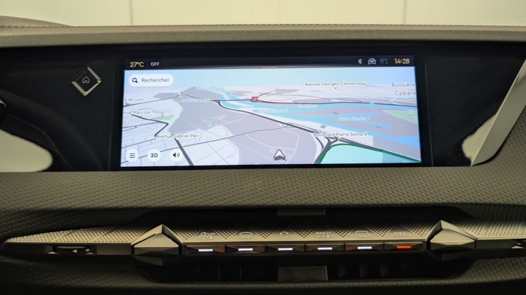 DS DS4 PureTech 130 EAT8 Rivoli - ref: 1-338834 - Photo 17