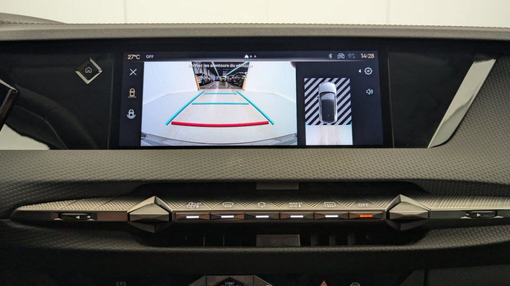 DS DS4 PureTech 130 EAT8 Rivoli - ref: 1-338834 - Photo 18