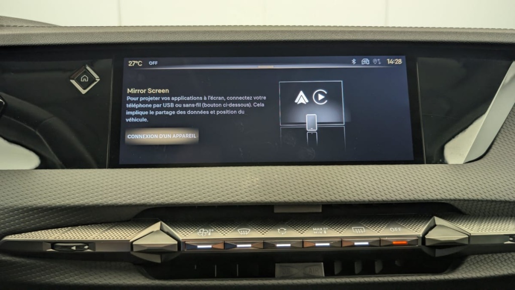 DS DS4 PureTech 130 EAT8 Rivoli - ref: 1-338834 - Photo 19