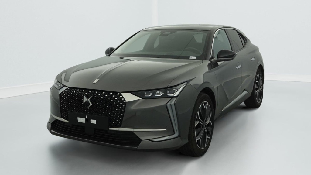 DS DS4 PureTech 130 EAT8 Rivoli - ref: 1-338834 - Photo 3