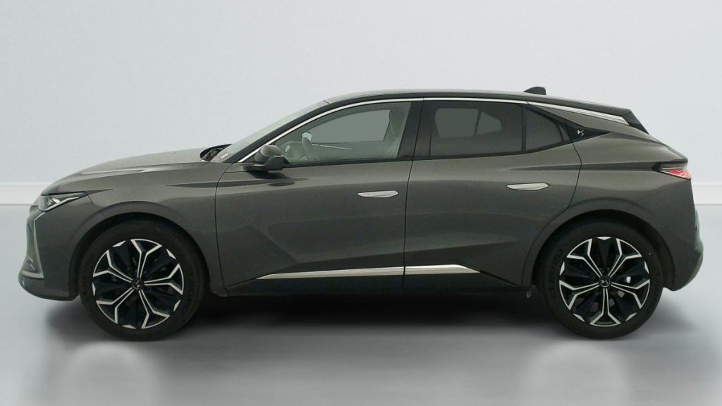 DS DS4 PureTech 130 EAT8 Rivoli - ref: 1-338834 - Photo 4