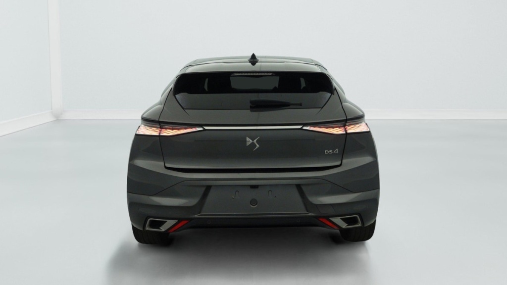 DS DS4 PureTech 130 EAT8 Rivoli - ref: 1-338834 - Photo 6
