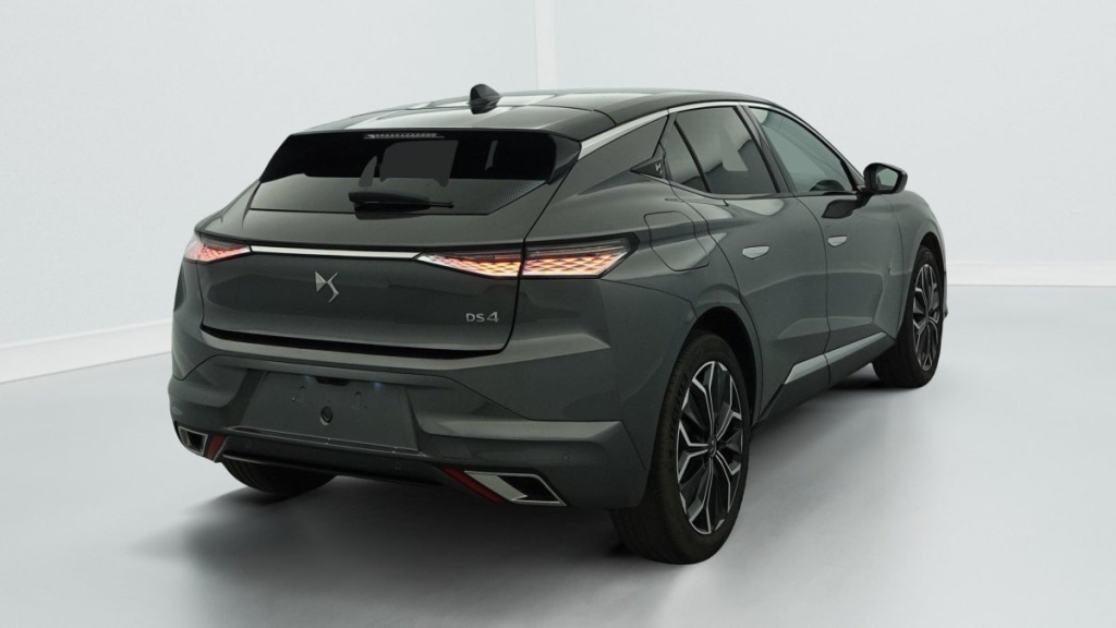 DS DS4 PureTech 130 EAT8 Rivoli - ref: 1-338834 - Photo 7