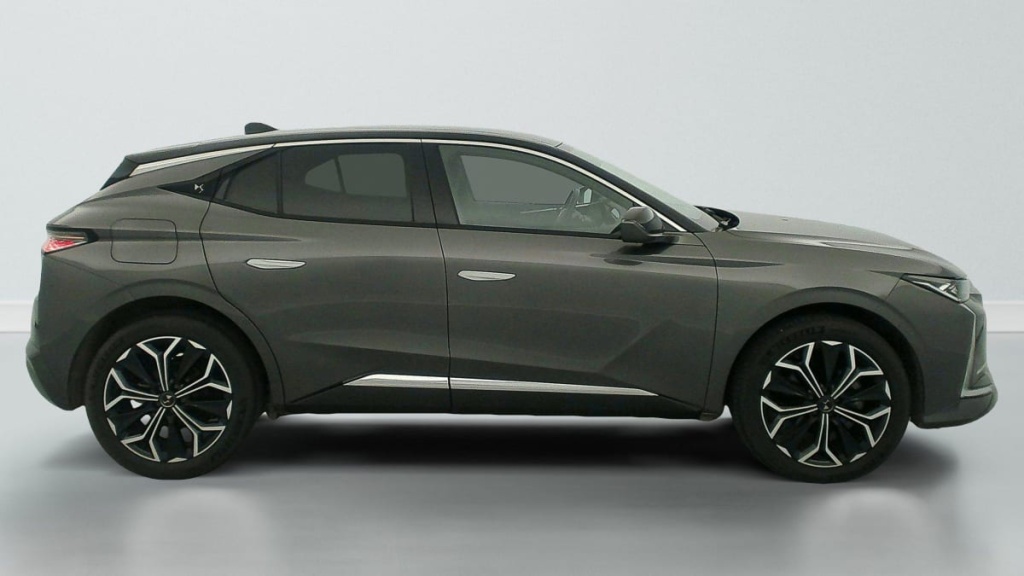 DS DS4 PureTech 130 EAT8 Rivoli - ref: 1-338834 - Photo 8