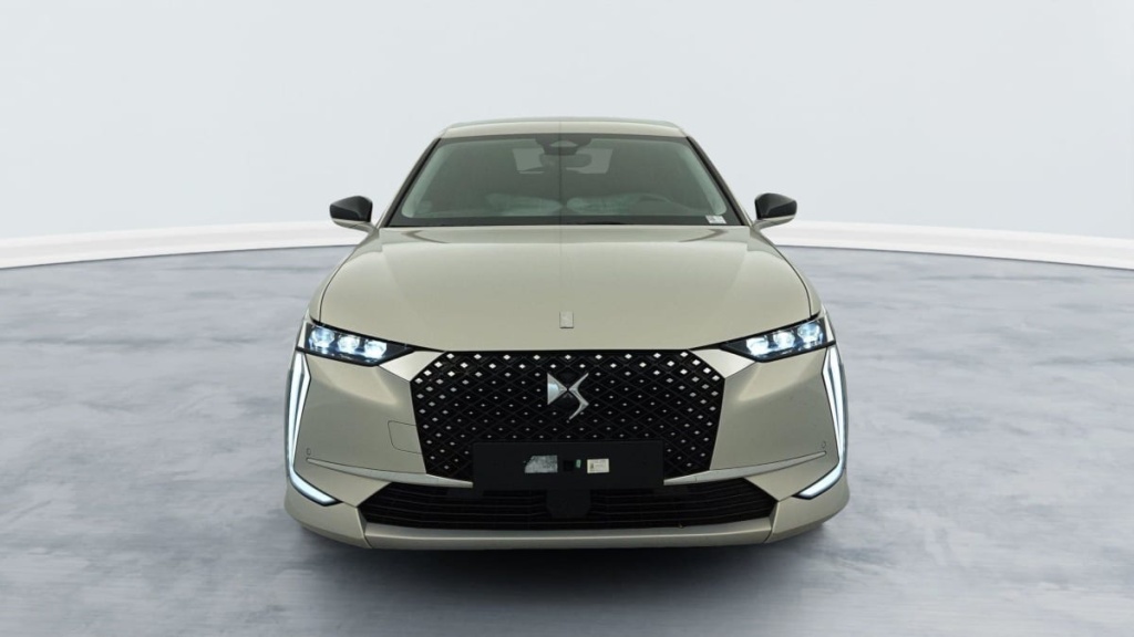 DS ds4 PureTech 130 EAT8 Rivoli - ref: 1-338836 - Photo 2