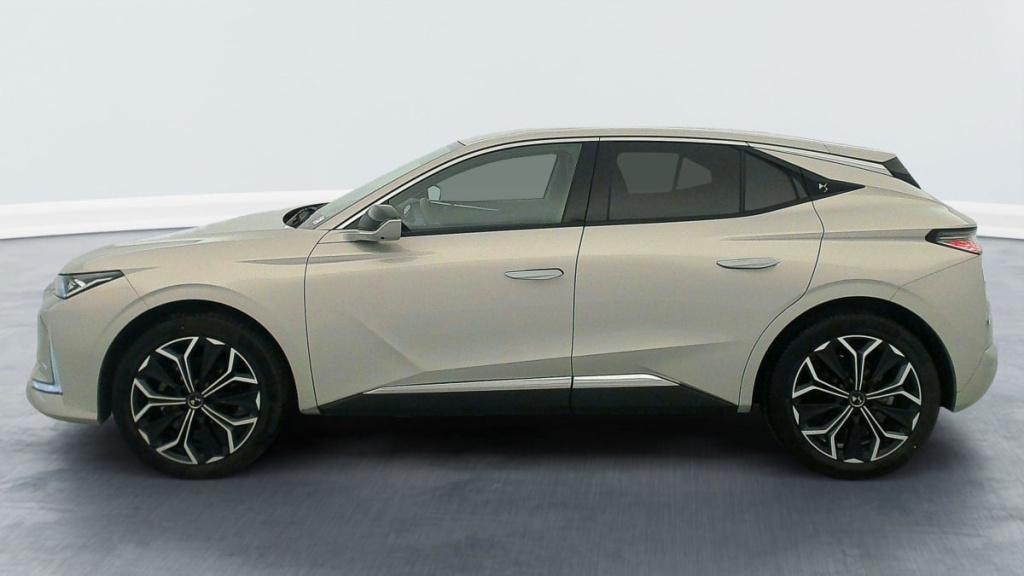 DS ds4 PureTech 130 EAT8 Rivoli - ref: 1-338836 - Photo 4