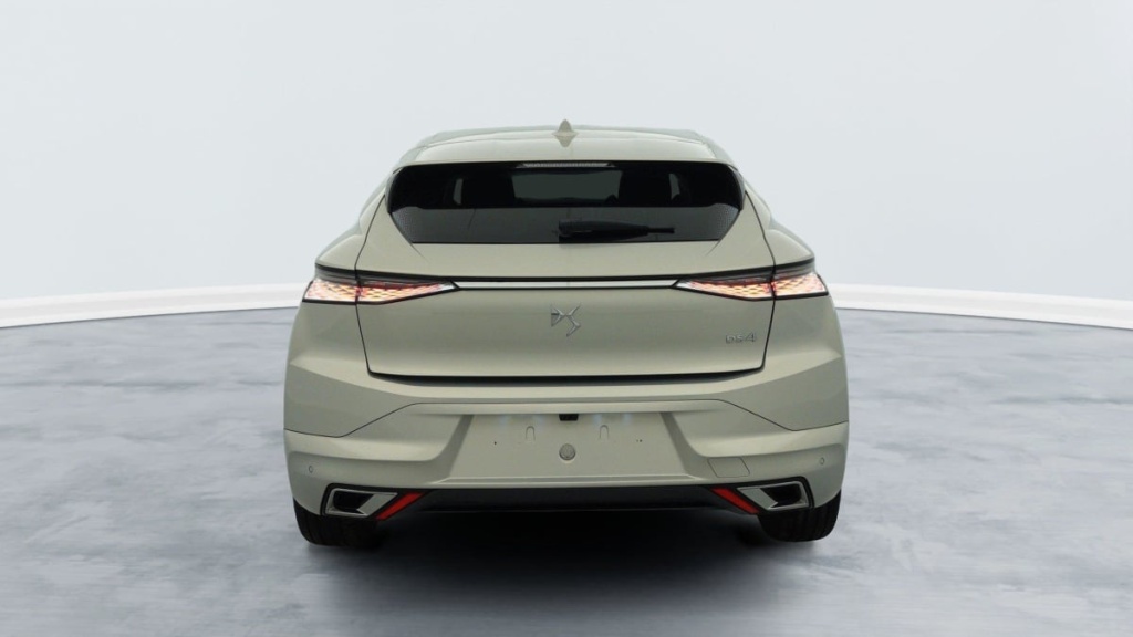 DS ds4 PureTech 130 EAT8 Rivoli - ref: 1-338836 - Photo 6