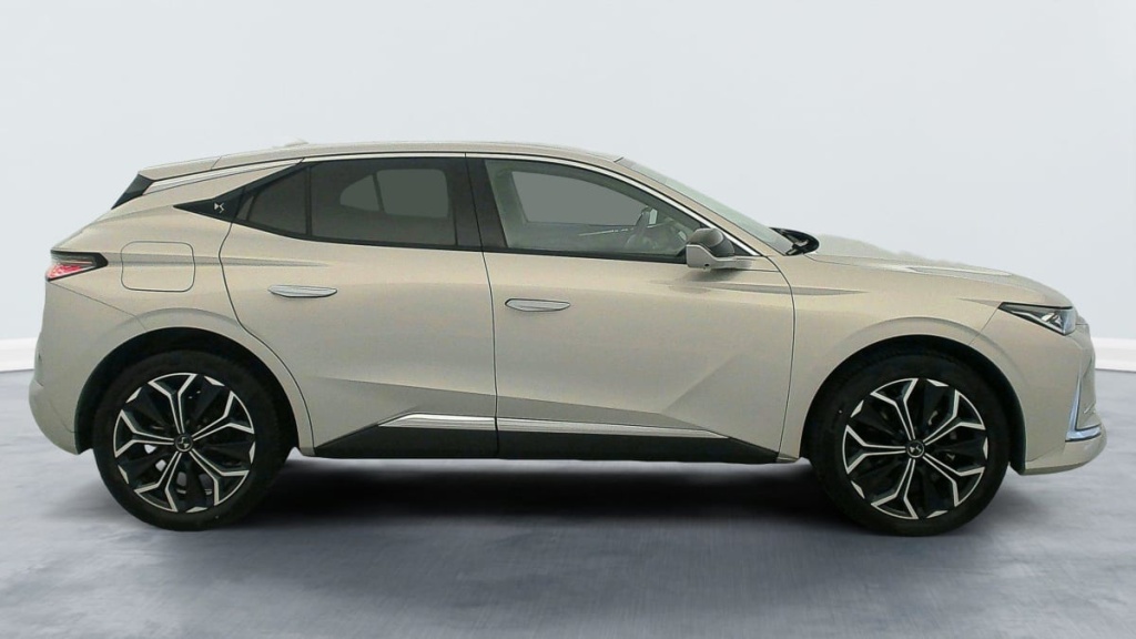 DS ds4 PureTech 130 EAT8 Rivoli - ref: 1-338836 - Photo 8