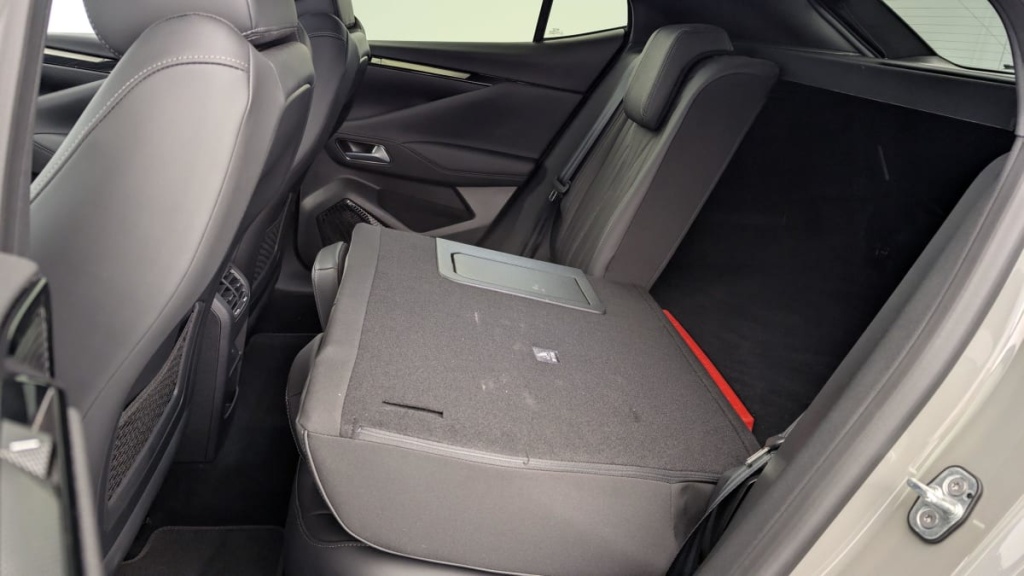 DS ds4 PureTech 130 EAT8 Rivoli - ref: 1-338839 - Photo 12