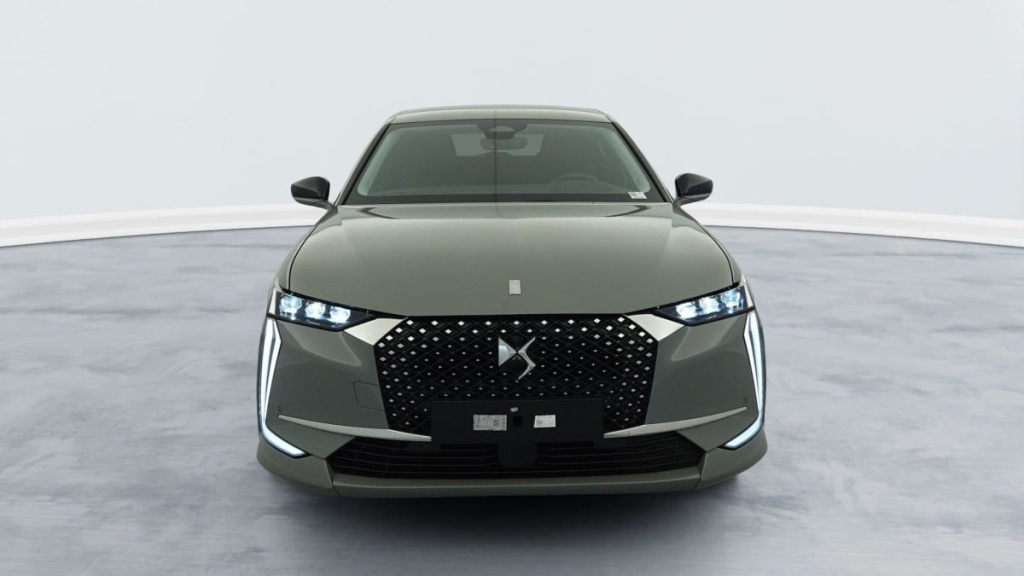 DS ds4 PureTech 130 EAT8 Rivoli - ref: 1-338839 - Photo 2