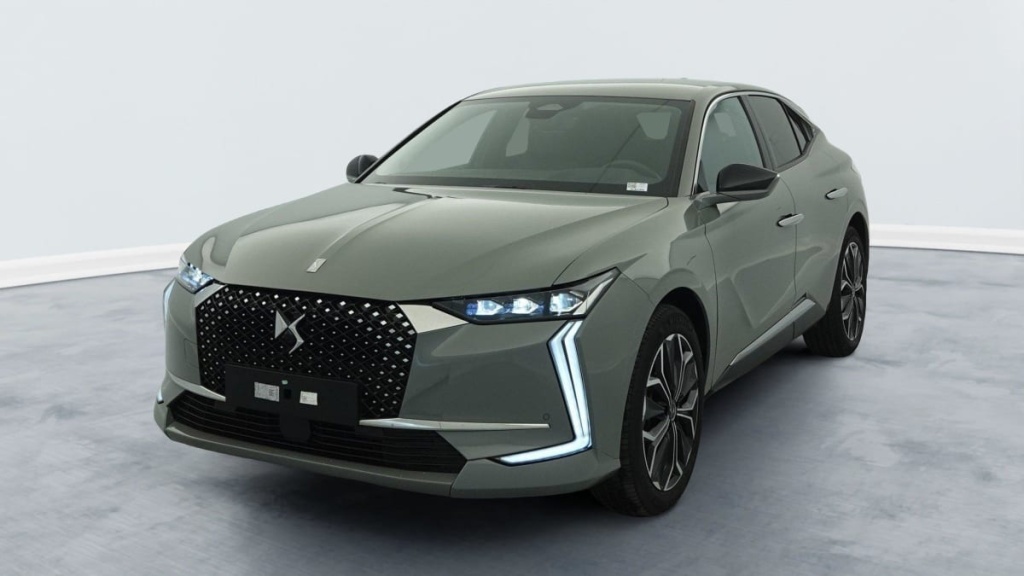 DS ds4 PureTech 130 EAT8 Rivoli - ref: 1-338839 - Photo 3