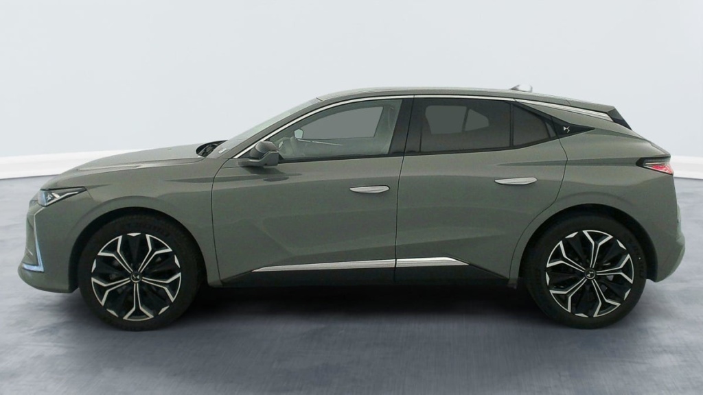 DS ds4 PureTech 130 EAT8 Rivoli - ref: 1-338839 - Photo 4