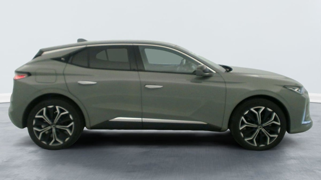 DS ds4 PureTech 130 EAT8 Rivoli - ref: 1-338839 - Photo 8