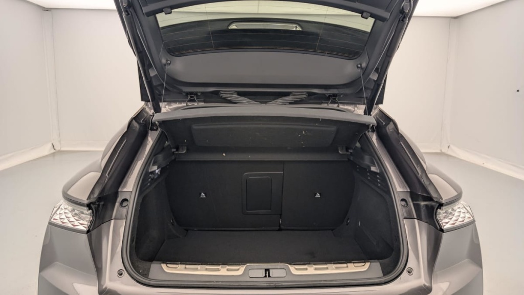 DS ds4 PureTech 130 EAT8 Rivoli - ref: 1-338843 - Photo 11