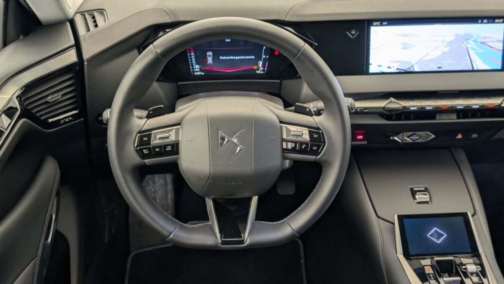 DS ds4 PureTech 130 EAT8 Rivoli - ref: 1-338843 - Photo 14