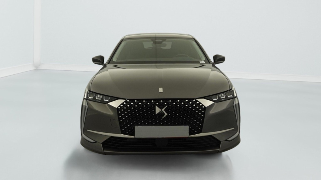 DS ds4 PureTech 130 EAT8 Rivoli - ref: 1-338843 - Photo 2