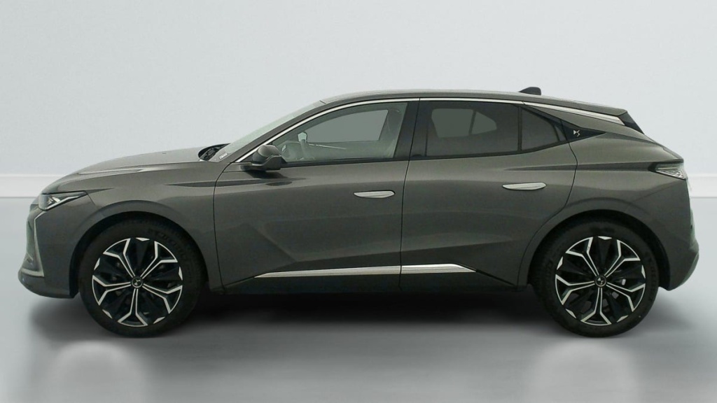 DS ds4 PureTech 130 EAT8 Rivoli - ref: 1-338843 - Photo 4