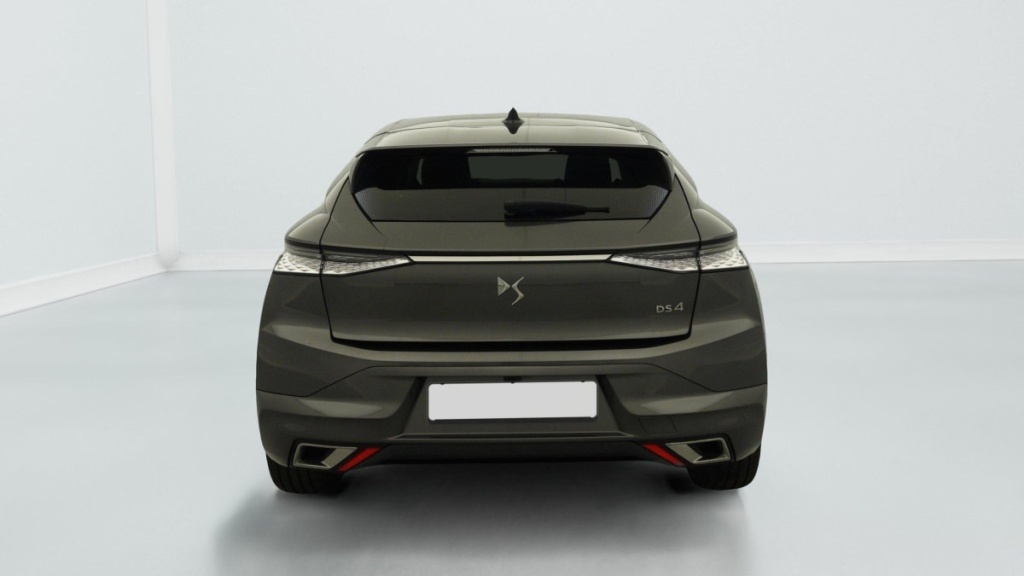DS ds4 PureTech 130 EAT8 Rivoli - ref: 1-338843 - Photo 6