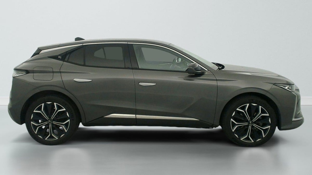 DS ds4 PureTech 130 EAT8 Rivoli - ref: 1-338843 - Photo 8