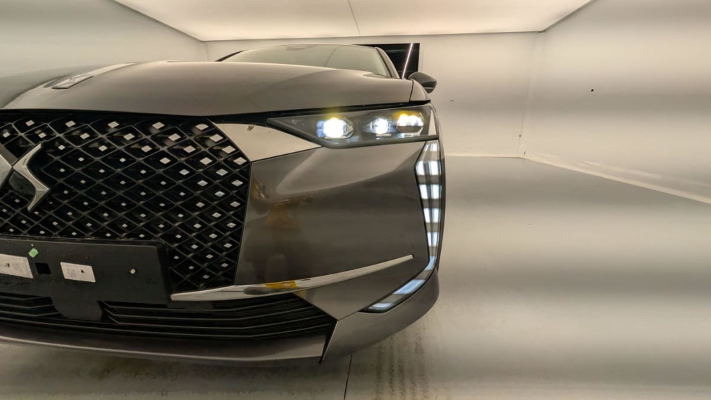 DS ds4 PureTech 130 EAT8 Rivoli - ref: 1-338844 - Photo 15