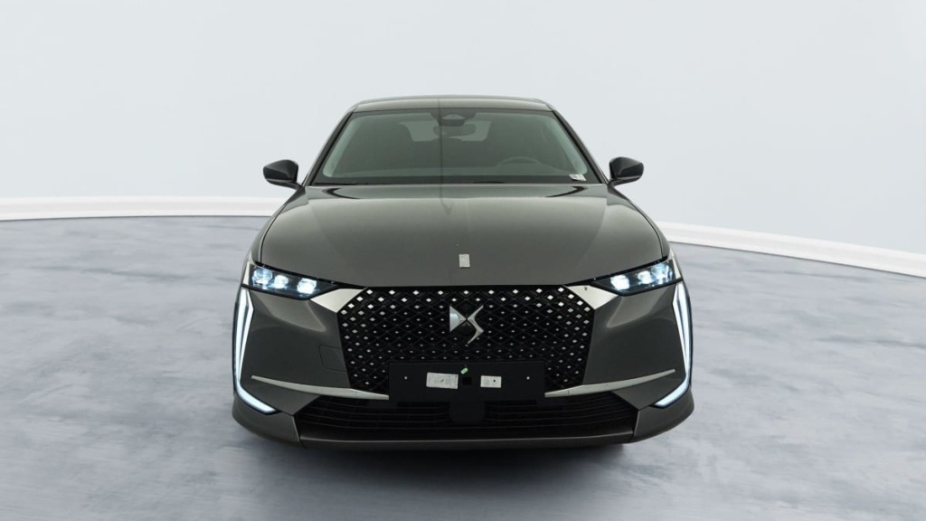 DS ds4 PureTech 130 EAT8 Rivoli - ref: 1-338844 - Photo 2