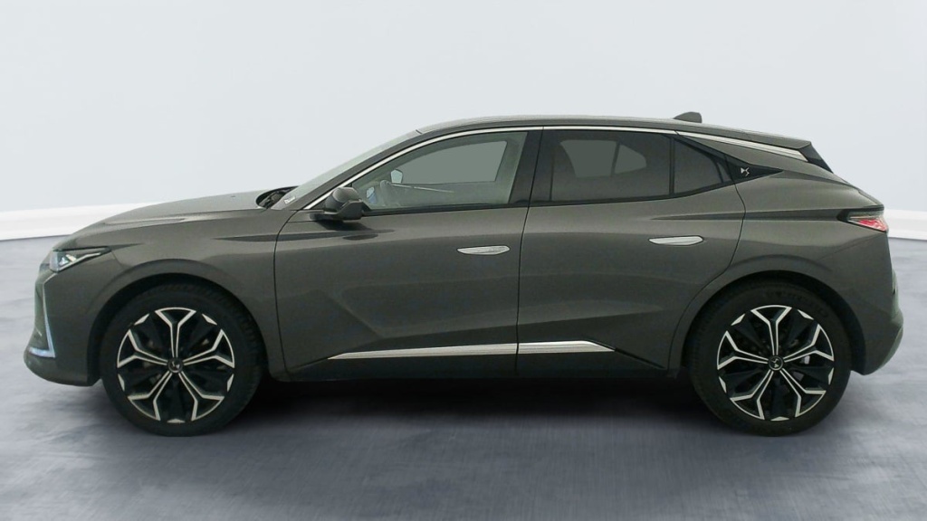 DS ds4 PureTech 130 EAT8 Rivoli - ref: 1-338844 - Photo 4