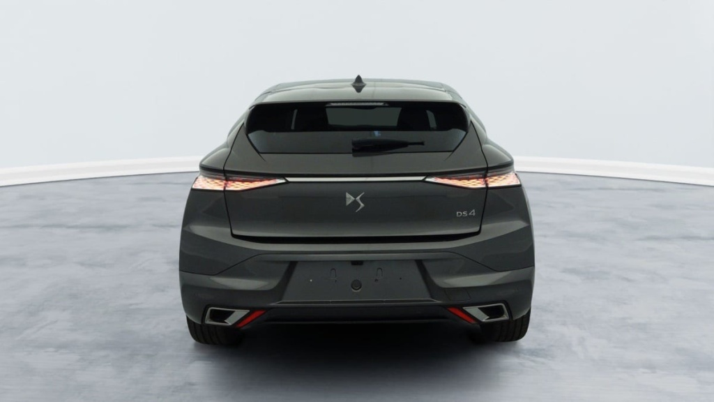 DS ds4 PureTech 130 EAT8 Rivoli - ref: 1-338844 - Photo 6