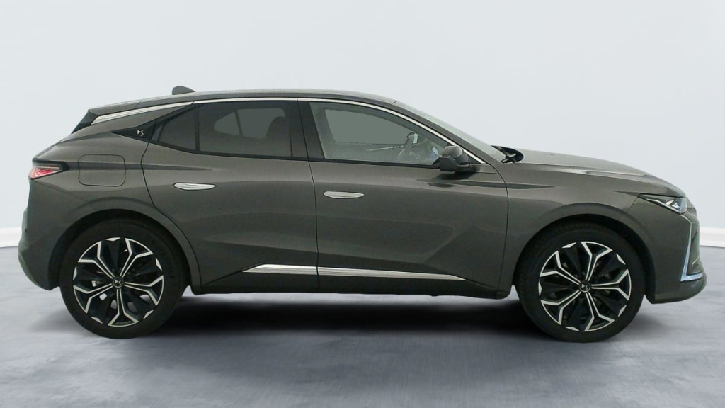 DS ds4 PureTech 130 EAT8 Rivoli - ref: 1-338844 - Photo 8