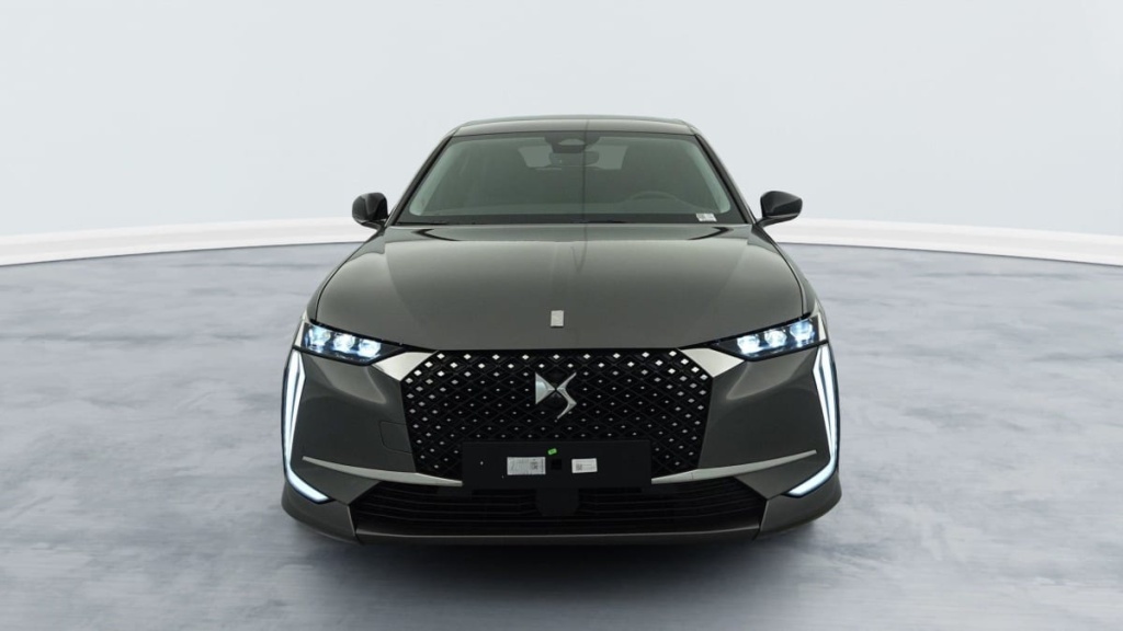 DS ds4 BlueHDi 130 EAT8 Rivoli - ref: 1-338849 - Photo 2