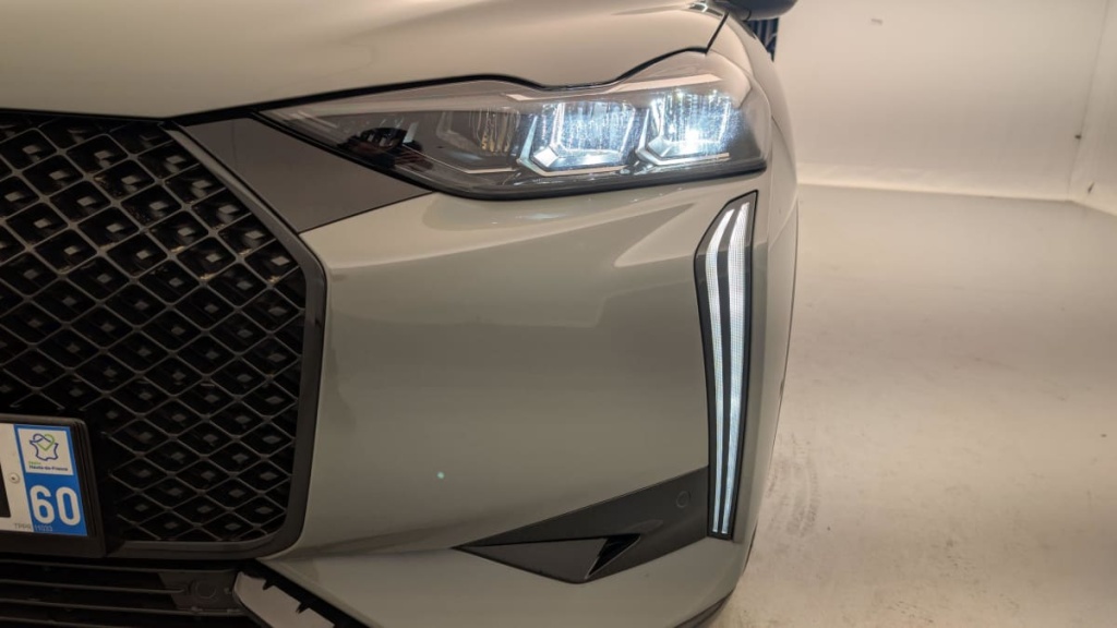 DS DS3 PureTech 130 EAT8 Performance Line - ref: 1-338866 - Photo 18
